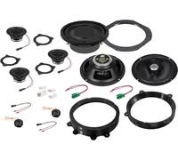 Tesla Hifi Haut-Parleur Son Mise à Niveau Bouchon Nplay Y Modèle 3 Basse Subw