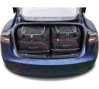 KJUST TESLA MODEL 3 EV 2017-2023 PACK DE SACS 5 PAR