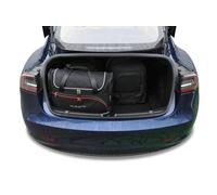 KJUST TESLA MODEL 3 EV 2017-2023 PACK DE SACS 5 PAR