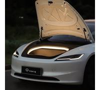 Tesla Model 3 Highland Bande lumineuse LED pour accessoires d'éclairage d'ambiance