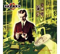 TESLA - Psychotic Supper
