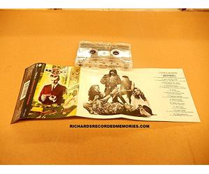 Tesla - Psychotic Supper