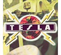 Tesla - Psychotic Supper