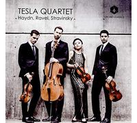 Oeuvres pour Quatuor