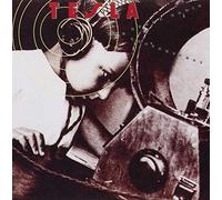 Tesla - Radio Controve