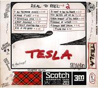 Tesla - to Real Vol.2 [Import]