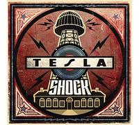 Shock Tesla