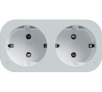 TESLA Smart Prise intelligente double