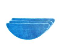 Tesla Smart Robot Vacuum Laser Mopping Cloth 3x