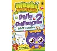 Tesla, T: Moshi Monsters: Daily Challenge 2