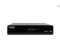 Tesla Te-3000 Irdeto Hd Dvb-S2 Skylink Ready