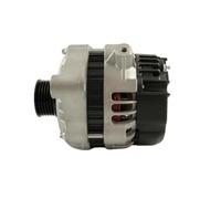 TESLA TECHNICS TT11035 PRO Alternateur pour voiture 12V, alternateur 100A. Compatible avec CHEVROLET, OPEL. Excellent relation qualité-prix. Installation facile et garantie.