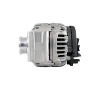 TESLA TECHNICS TT11239 PRO Alternateur de voiture 12V, alternateur 98A. Compatible avec NISSAN, RENAULT, DACIA. Excellent relation qualité-prix. Installation facile et garantie.