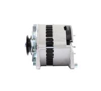 TESLA TECHNICS TT11351 PRO Alternateur de voiture 12V, 55 A. Compatible avec FORD, JCB, MASSEY FERGUSON, MG, ROVER, VALTRA. Excellent relation qualité-prix. Installation facile et garantie.