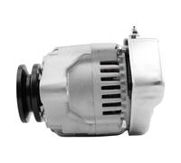 TESLA TECHNICS TT11782 PRO Alternateur de voiture12V, 40A. Compatible avec DAIHATSU. Excellent relation qualité-prix. Installation facile et garantie.
