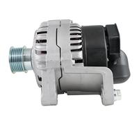 TESLA TECHNICS TT11946 PRO alternateur de voiture 12V, alternateur 80A. Compatible avec BMW. Excellent relation qualité-prix. Installation facile et garantie.