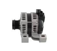 TESLA TECHNICS TT12253 PRO Alternateur pour voiture 12V, 150A. Compatible avec FORD, VOLVO. Excellent relation qualité-prix. Installation facile et garantie.