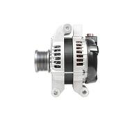 TESLA TECHNICS TT12255 PRO Alternateur de voiture 12V, 100A. Compatible avec TOYOTA. Excellent relation qualité - prix. Installation facile et garantie.