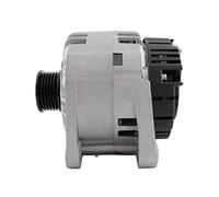 TESLA TECHNICS TT12333 PRO Alternateur de voiture 12V, alternateur 125A. Compatible avec RENAULT, NISSAN, OPEL. Excellent relation qualité-prix. Installation facile et garantie.