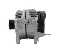 TESLA TECHNICS TT12336 PRO Alternateur de voiture 12V, alternateur 90A. Compatible avec SEAT, SKODA, VOLKSWAGEN. Excellent relation qualité-prix. Installation facile et garantie.