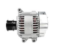 TESLA TECHNICS TT12367 PRO Alternador para coche 12V, Alternador 105 A. Compatible avec MINI. Excellent relation qualité-prix. Installation facile et garantie.