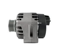 TESLA TECHNICS TT12374 PRO Alternateur pour voiture 12V, 105A. Compatible avec FIAT, OPEL, VAUXHALL. Excellent relation qualité-prix. Installation facile et garantie.