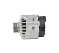 TESLA TECHNICS TT12375 PRO Alternateur de voiture 12V, Alternateur 120A. Compatible avec ALFA ROMEO, Opel. Excellent relation qualité-prix. Installation facile et garantie.