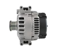 TESLA TECHNICS TT12396 PRO Alternateur pour voiture 12V, 170A. Compatible avec ALPINA, BMW. Excellent relation qualité-prix. Installation facile et garantie.