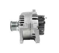 TESLA TECHNICS TT12404 PRO Alternateur de voiture 12V, alternateur 110A. Compatible avec RENAULT. Excellent relation qualité-prix. Installation facile et garantie.