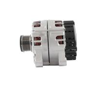 TESLA TECHNICS TT12425 PRO Alternateur de voiture 12V, alternateur 180A. Сompatible avec CITROËN, PEUGEOT, TOYOTA. Excellent relation qualité-prix. Installation facile et garantie.