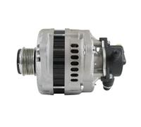 TESLA TECHNICS TT12455 PRO Alternateur de voiture 12V, alternateur 100A. Compatible avec Opel, VAUXHALL. Excellent relation qualité-prix. Installation facile et garantie.
