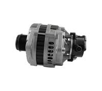 TESLA TECHNICS TT12456 PRO Alternateur de voiture 12V, alternateur 110A. Compatible avec OPEL, ASTRA, COMBO, CORSA, MERIVA. Excellent relation qualité-prix. Installation facile et garantie.