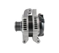 TESLA TECHNICS TT12591 PRO Alternateur pour voiture 12V, alternateur 100A. Compatible avec TOYOTA. Excellent relation qualité-prix. Installation facile et garantie.