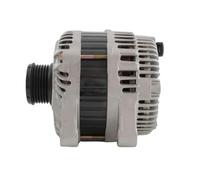 TESLA TECHNICS TT12635 PRO Alternateur pour voiture 12V, 180A. Сompatible avec CITROËN, FIAT, LANCIA, PEUGEOT. Excellent relation qualité-prix. Installation facile et garantie.