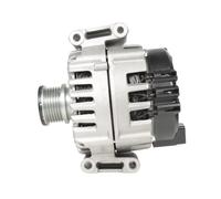 TESLA TECHNICS TT12760 PRO Alternateur pour voiture 12V, Alternateur 180A. Compatible avec MERCEDES-BENZ. Excellent relation qualité-prix. Installation facile et garantie.