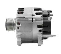TESLA TECHNICS TT12837 PRO Alternateur de voiture 12V, 140A. Compatible avec AUDI, SEAT, SKODA, VOLKSWAGEN. Excellent relation qualité-prix. Installation facile et garantie.