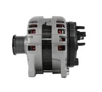 TESLA TECHNICS TT12865 PRO Alternateur pour voiture 12V, 150A. Compatible avec NISSAN, OPEL, RENAULT, VAUXHALL. Excellent relation qualité-prix. Installation facile et garantie.