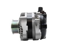 TESLA TECHNICS TT13142 PRO Alternateur pour voiture 12V, Alternateur 150A. Compatible avec HONDA. Excellent relation qualité-prix. Installation facile et garantie.