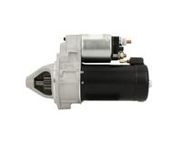 TESLA TECHNICS TT15226 PRO Démarreur de voiture 12V, 1,2 KW. Compatible avec DAEWOO, FORD, MERCEDES-BENZ, PUCH, SSANGYONG, VW. Excellent relation qualité-prix. Installation facile et garantie.