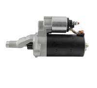 TESLA TECHNICS TT15234 PRO Démarreur pour voiture 12V, Démarreur 2.00 KW. Compatible avec AUDI, SKODA, VW. Excellent relation qualité-prix. Installation facile et garantie.