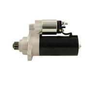 TESLA TECHNICS TT15266 PRO Démarreur de voiture 12V, 2.0 KW. Compatible avec AUDI, FORD, SEAT, SKODA, VOLKSWAGEN. Excellent relation qualité-prix. Installation facile et garantie.