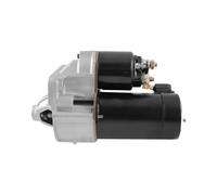 TESLA TECHNICS TT15548 PRO démarreur de voiture 12V, 1,40 KW. Compatible avec DACIA, OPEL, RENAULT. Excellent relation qualité - prix. Installation facile et garantie.