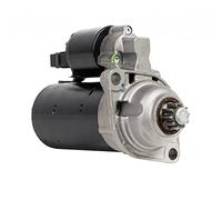 TESLA TECHNICS TT15594 PRO Démarreur pour voiture 12V, 1.80 KW. Compatible avec AUDI, FORD, SEAT, VOLKSWAGEN,SKODA.Excellent rapport qualité-prix. Installation facile et garantie.