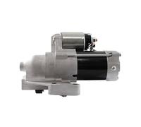 TESLA TECHNICS TT15990 PRO Démarreur de voiture 12V, demarreur 2.00 KW. Compatible avec DODGE, JEEP, MITSUBISHI. Excellent relation qualité-prix. Installation facile et garantie.