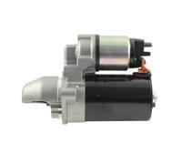 TESLA TECHNICS TT16319 PRO Démarreur de voiture 12V, 1.10 KW. Compatible avec SUZUKI, CHEVROLET, LANCIA, OPEL. Excellent relation qualité-prix. Installation facile et garantie.