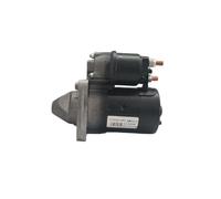 TESLA TECHNICS TT16327 PRO Démarreur de voiture 12V, 0.90/1.00 KW. Compatible avec ABARTH, FIAT, ALFA ROMEO, LANCIA. Excellent relation qualité-prix. Installation facile et garantie.