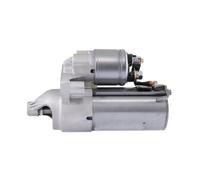 TESLA TECHNICS TT16374 PRO Démarreur de voiture 12V, démarreur 1.50 KW. Compatible avec Citroën. MINI. DS. PEUGEOT. TOYOTA. Excellent relation qualité-prix. Installation facile et garantie.