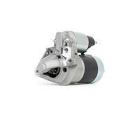 TESLA TECHNICS TT16375 PRO Démarreur pour voiture 12V, 1.40 KW. Compatible avec DACIA, MERCEDES-BENZ, NISSAN, RENAULT.Excellent rapport qualité-prix. Installation facile et garantie.