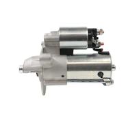 TESLA TECHNICS TT16379 PRO Démarreur pour voiture 12V, 1.20 KW. Compatible avec FORD, MAZDA,VOLVO.Excellent rapport qualité-prix. Installation facile et garantie.