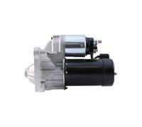 TESLA TECHNICS TT16381 PRO démarreur de voiture 12V, 1.30 KW. Сompatible avec Rеnault. Excellent relation qualité-prix. Installation facile et garantie.